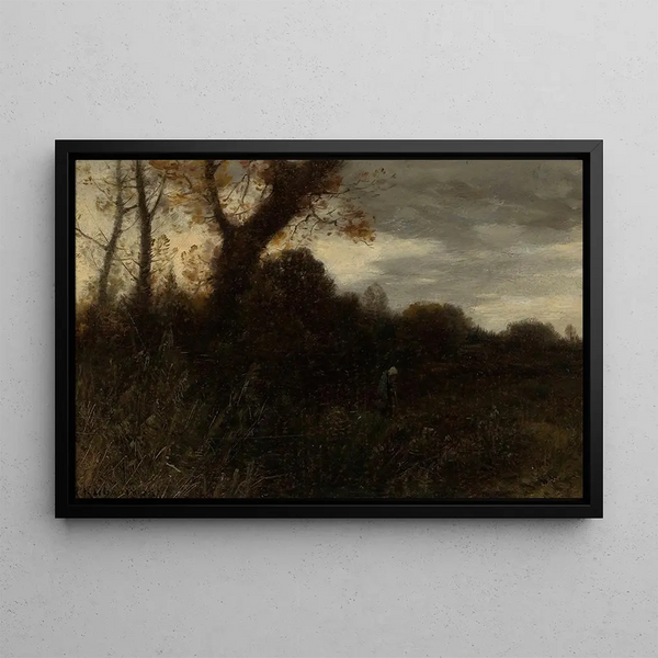 Roman Kazimierz Kochanowski - Landscape.webp