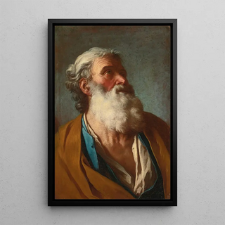 Roman School - SAINT PETER.webp