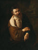 Saint Barthélemy - École de Rome — näkymä teoksesta