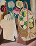 Nature morte - Romuald Kamil Witkowski — näkymä teoksesta