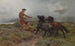 Rosa Bonheur — näkymä teoksesta