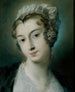 Un aubergiste tyrolien - Rosalba Carriera — näkymä teoksesta