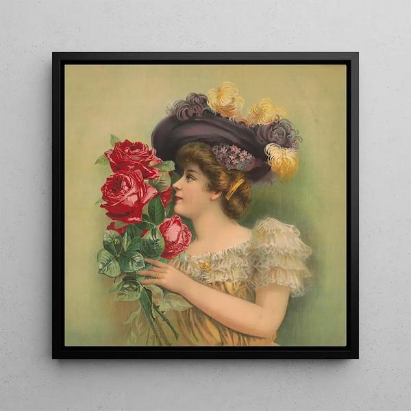 Roses - Campbell Metzger Jacobson
