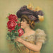 Roses - Campbell Metzger Jacobson — näkymä teoksesta