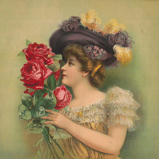 Roses - Campbell Metzger Jacobson