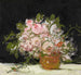 Roses - Jakob Smits — näkymä teoksesta