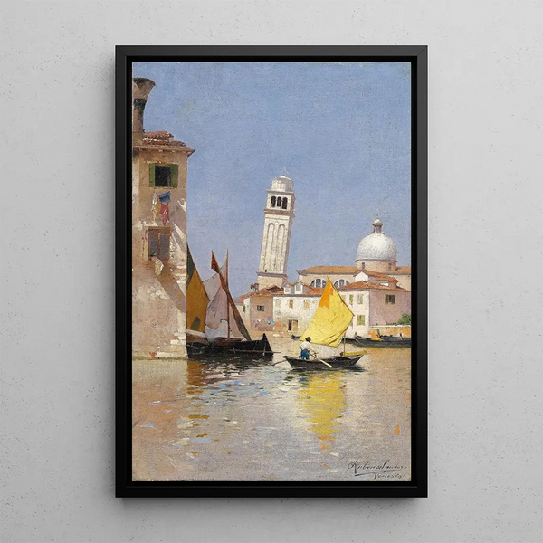 Rubens Santoro - San Pietro di Castello.webp