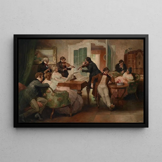 Rudolf Alfred Hger - Hausmusik.webp