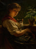 Parhaat ystävät - Rudolf Epp — näkymä teoksesta