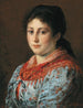 Dirndl - Rudolf Epp — näkymä teoksesta