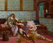 La Musicienne - Rudolf Ernst — näkymä teoksesta