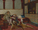 La mélodie oubliée - Rudolf Ernst — näkymä teoksesta