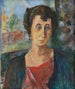 Caroline Arbini - Rudolf Grossmann — näkymä teoksesta