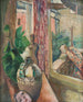 Intérieur - Rudolf Grossmann — näkymä teoksesta