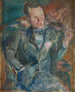 Ludwig Wolde - Rudolf Grossmann — näkymä teoksesta