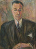 Mario Arbini - Rudolf Grossmann — näkymä teoksesta