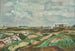 Nieuwpoort-maalaus - Rudolf Grossmann — näkymä teoksesta