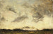 Auringonlaskun - Rudolf Jurriaan Stephanus Haak — näkymä teoksesta