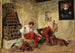 Revitty housupuku - Rudolf Otto von Ottenfeld — näkymä teoksesta