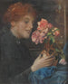 Parfum de Roses - Rudolf Rößler — näkymä teoksesta