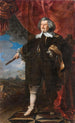 Frans Luyckx - Rudolf von Colloredo — näkymä teoksesta