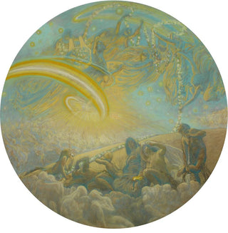Rythme - Charles Mertens