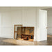 Maalauksen jäljennös S. Croce kappeli, Firenze - Antonietta Brandeis