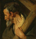 Saint André - Jacob Jordaens — näkymä teoksesta