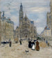 Saint-Étienne-du-Mont, Pariisi - Jean François Raffalli — näkymä teoksesta