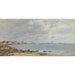 Saint-Vaast-La-Hougue, La Baie (1892) – Eugène Boudin — näkymä teoksesta
