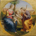 Sainte Famille - Anton Psenner — näkymä teoksesta