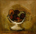 Saladier de fruits - Constant Permeke — näkymä teoksesta