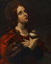 Marie-Madeleine - Salomon Andersson — näkymä teoksesta