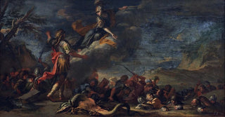 Salvator Rosa - The Founding of Thebes.webp
