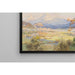 Maalauksen jäljennös Salzbourg Maria Plain- Edward Theodore Compton