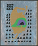 Musée d'art de Philadelphie, printemps 1966 - Sam Maitin — näkymä teoksesta
