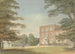 Maison Ayot - Maalaus, Ayot St Lawrence, Hertfordshire - Samuel Davis — näkymä teoksesta