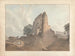 Porte de l'ancien fort à Bénarès - Samuel Davis — näkymä teoksesta