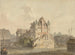 La Fin du pont ruiné à Rouen - Samuel Davis — näkymä teoksesta