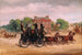 Attelages du Four-in-Hand Club - Samuel Henry Alken — näkymä teoksesta