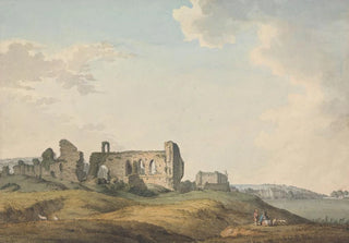 Samuel Hieronymus Grimm - Haverfordwest Pembrokeshire.webp