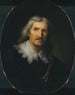 Portrait d'un homme - Samuel Hoffmann — näkymä teoksesta