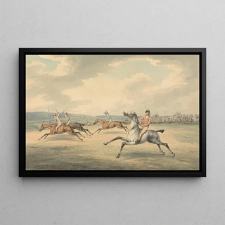 Samuel Howitt - Racing Scene.webp