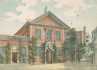 Samuel Ireland - Barbers Hall.webp