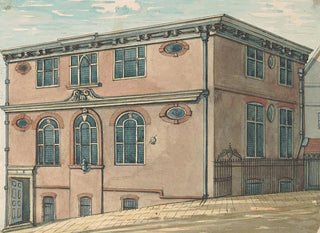 Samuel Ireland - Blacksmiths Hall.webp