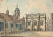 Lincoln's Inn Hall ja kappeli - Samuel Ireland — näkymä teoksesta
