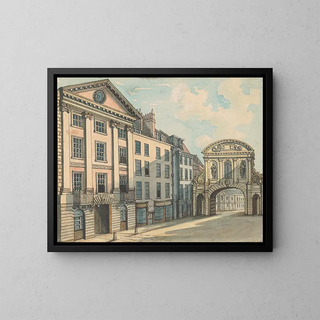 Samuel Ireland - Middle Temple Gate.webp