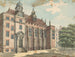 Façade nord de la salle du temple - Samuel Ireland — näkymä teoksesta