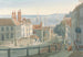 Colline Saint-Michel Bristol - Samuel Jackson — näkymä teoksesta