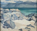 Iona - Samuel John Peploe — näkymä teoksesta